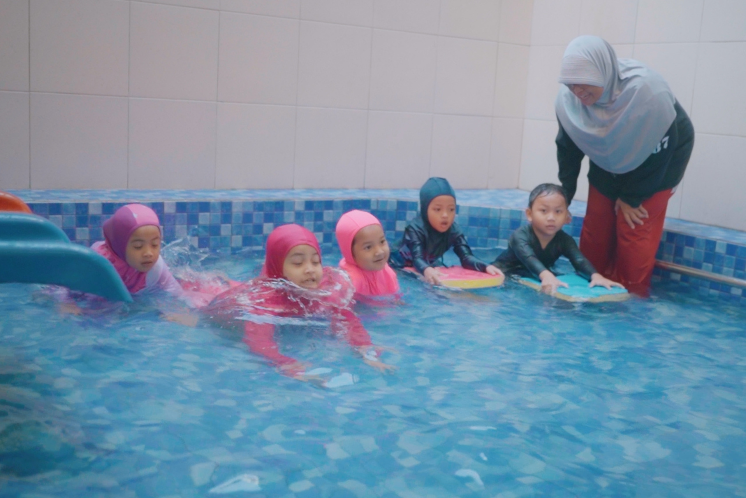 Kolam Renang