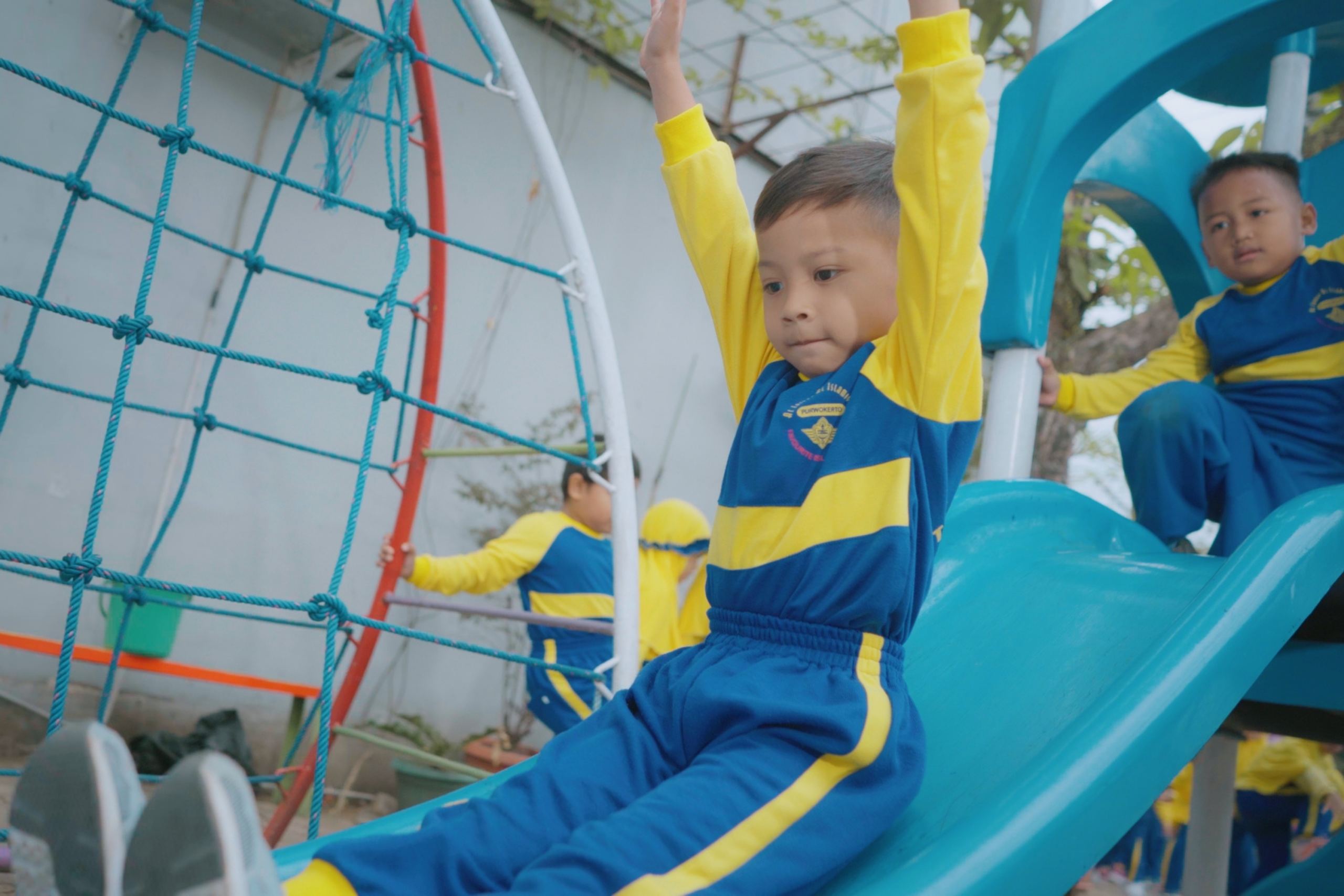 Playground