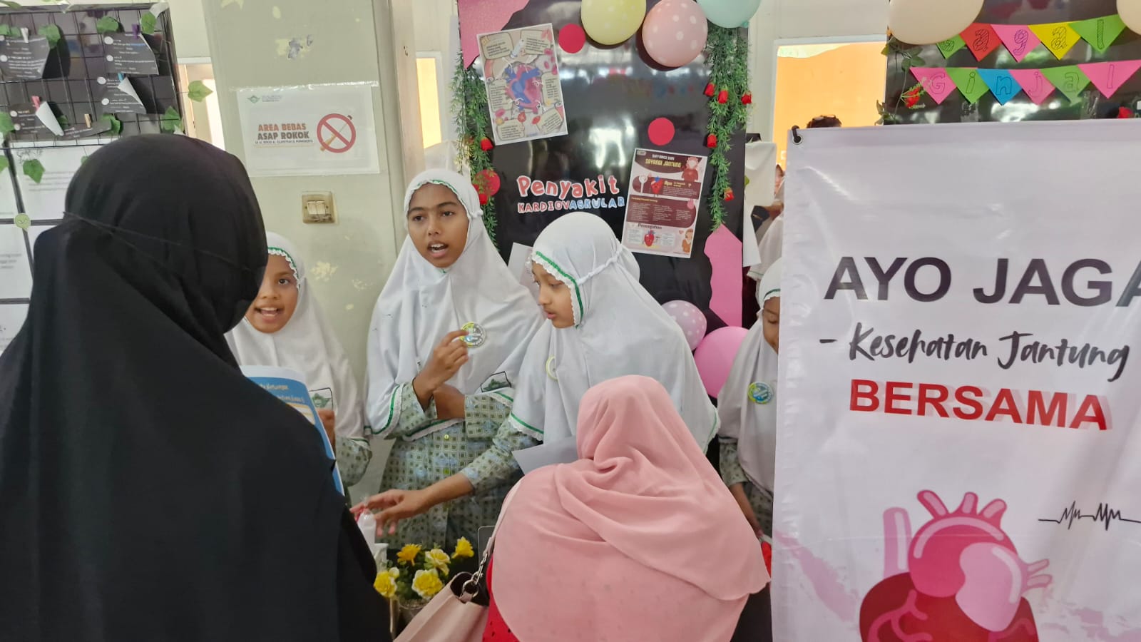 Kegiatan siswa
