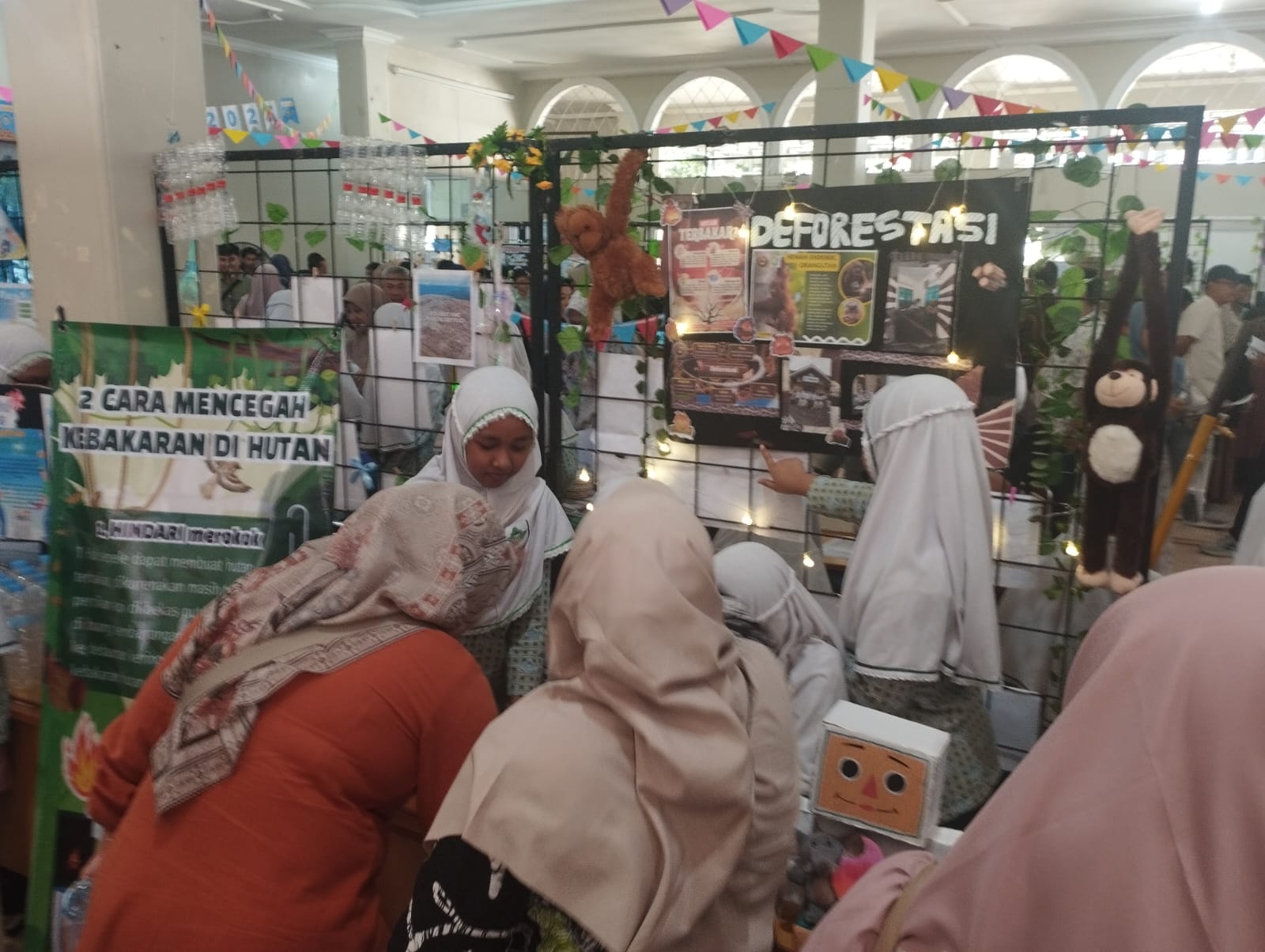 Kegiatan siswa