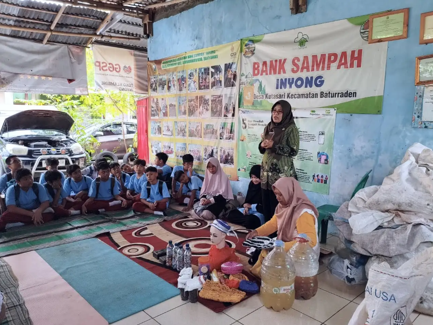 Kegiatan siswa