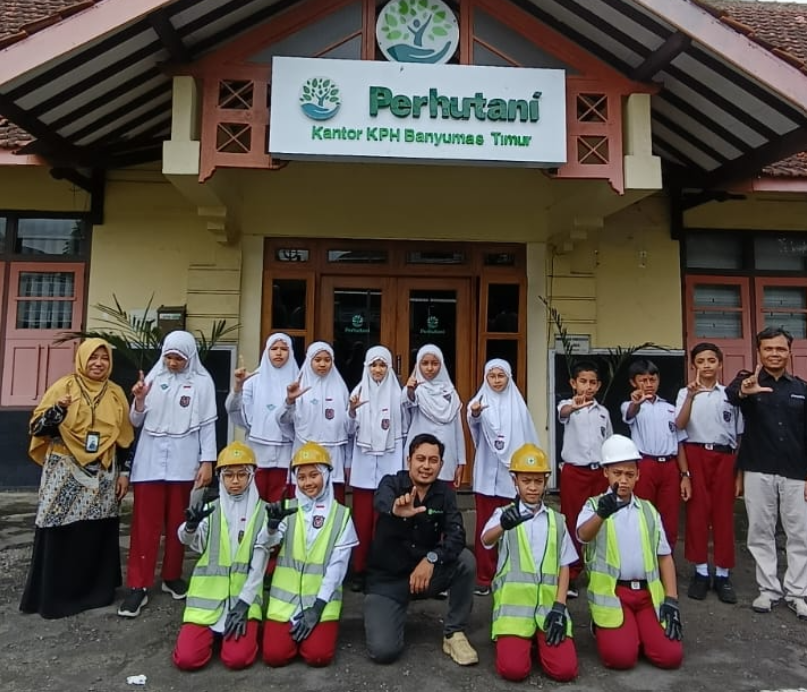 Kegiatan siswa